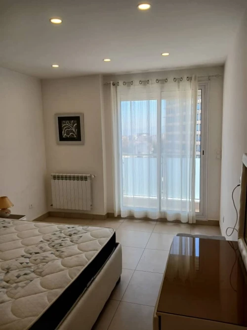 Location Appartement F3 Alger Hydra
