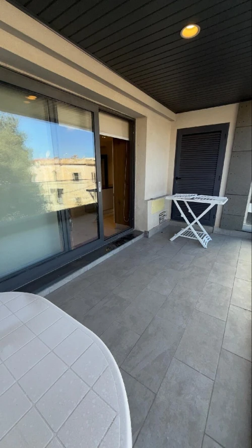 Location Appartement F3 Alger Hydra
