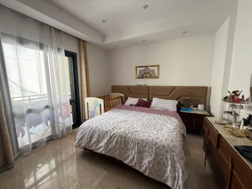 Location Appartement F3 Alger Hydra