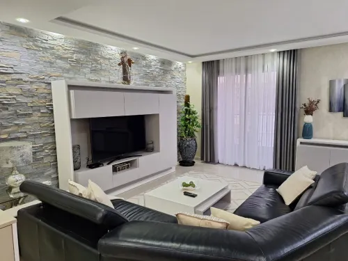 Location Appartement F5 Alger Hydra