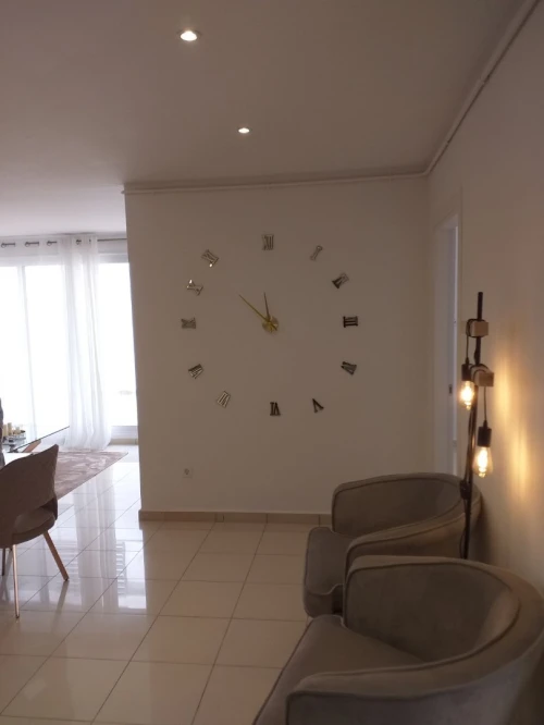 Location Appartement F4 Alger Hydra