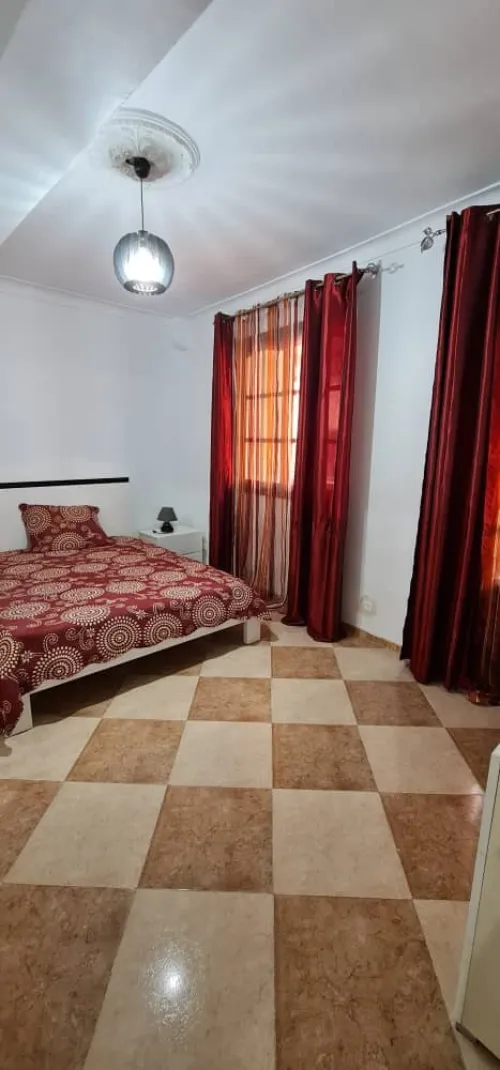 Vente Appartement F3 Alger Hydra