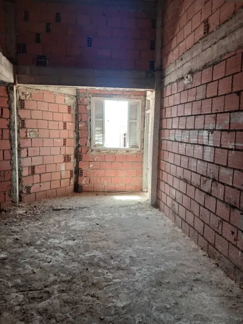 Vente Appartement F9 Alger El achour