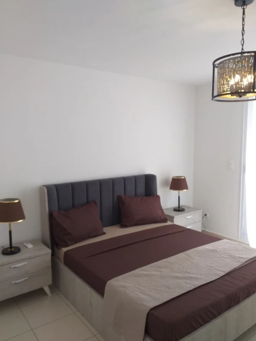 Location Appartement F4 Alger Hydra