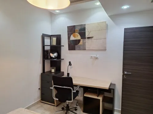 Location Appartement F5 Alger Hydra