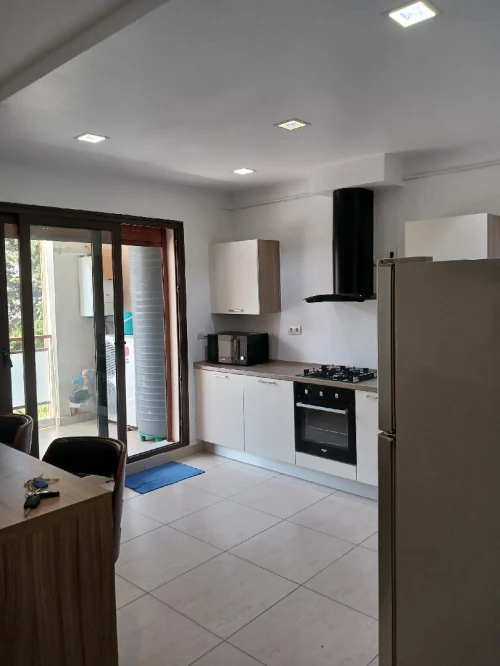 Location Appartement F3 Alger Hydra