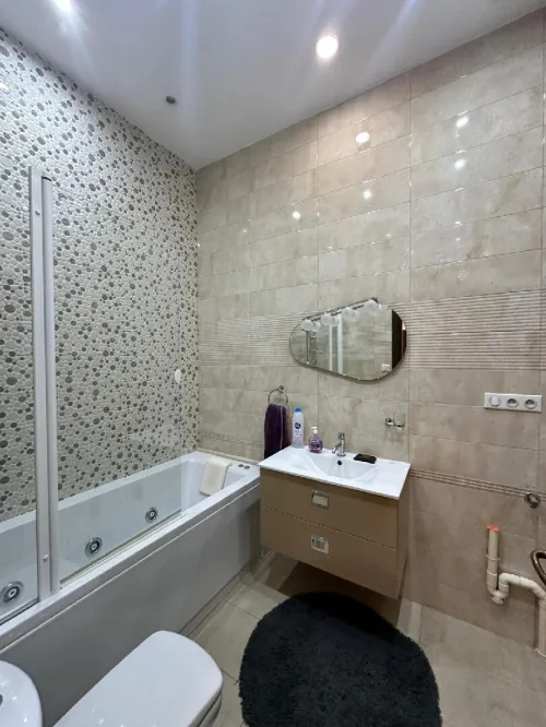 Location Appartement F3 Alger Said hamdine