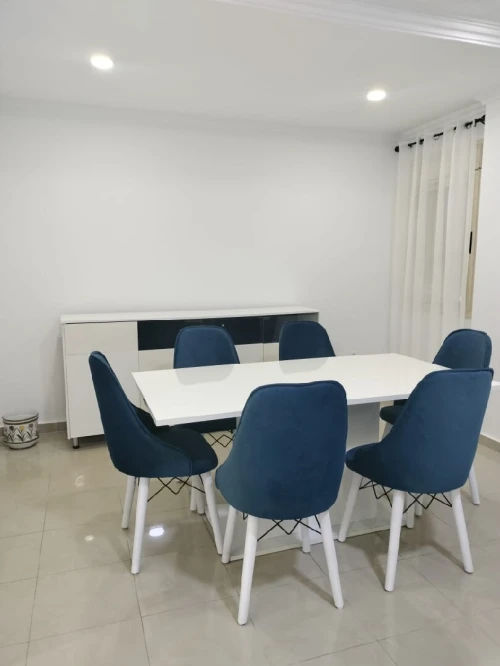 Location Appartement F3 Alger Hydra