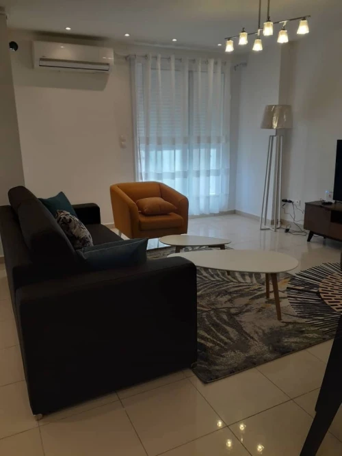 Location Appartement F3 Alger Hydra