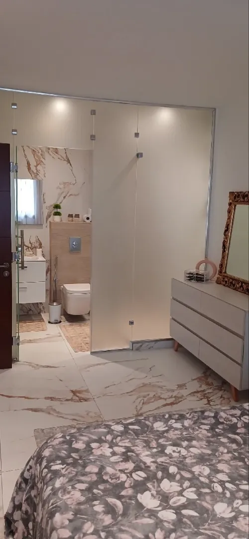 Location Appartement F3 Alger Hydra 16