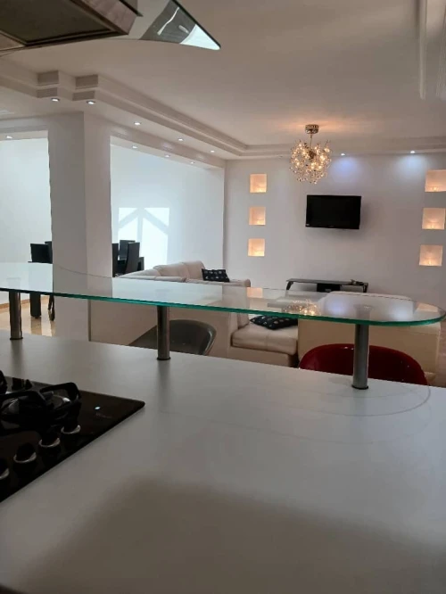 Location Appartement F3 Alger Hydra