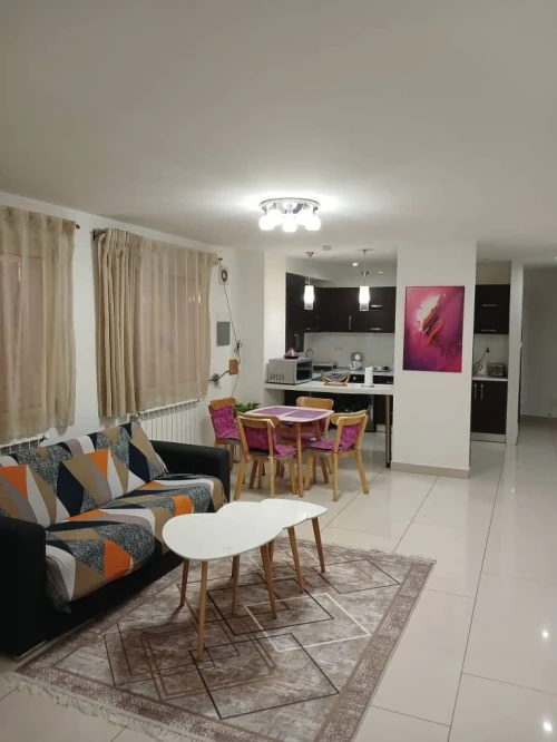 Location Appartement F2 Alger Hydra