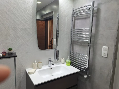 Location Appartement F5 Alger Hydra