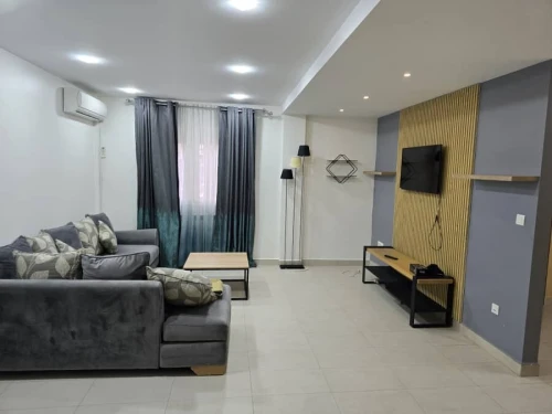 Location Appartement F3 Alger Cheraga