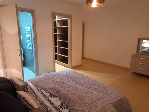 Location Appartement F4 Alger Hydra