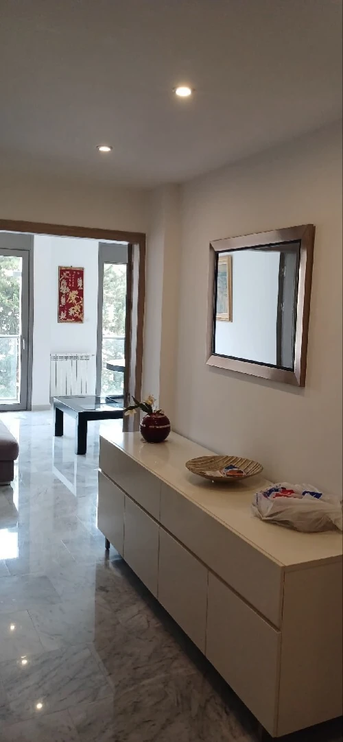Location Appartement F4 Alger Hydra