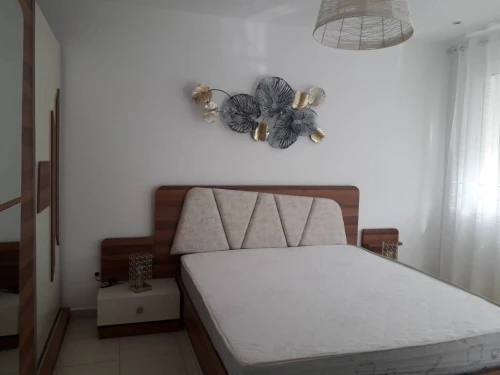 Location Appartement F3 Alger Hydra