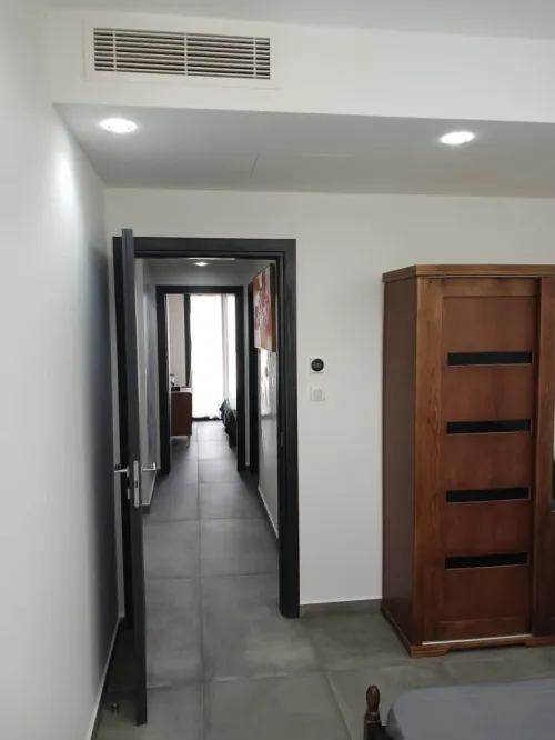 Location Appartement F3 Alger Hydra