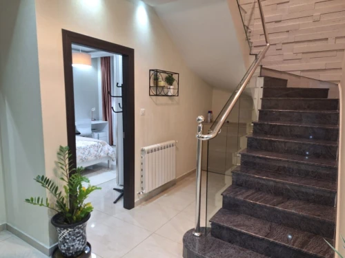 Location Appartement F5 Alger Hydra