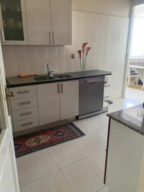 Location Appartement F4 Alger Hydra
