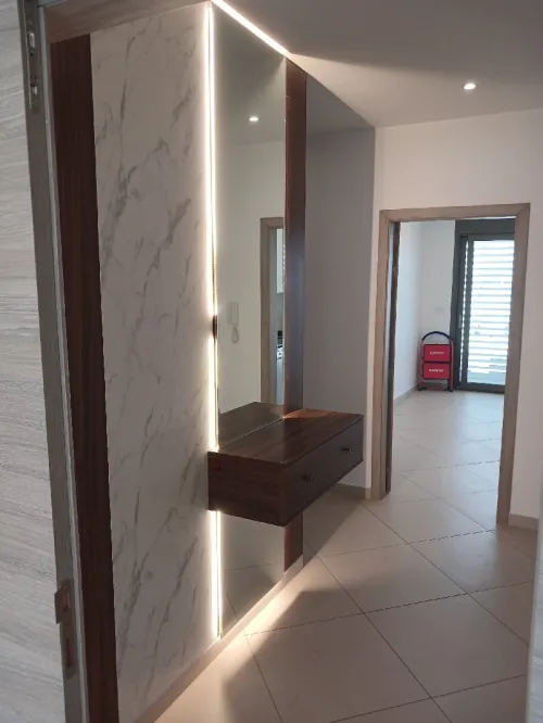 Location Appartement F4 Alger Hydra