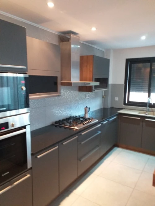 Location Appartement F3 Alger Hydra