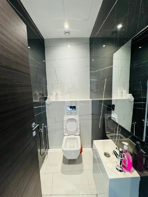 Location Appartement F4 Alger Hydra