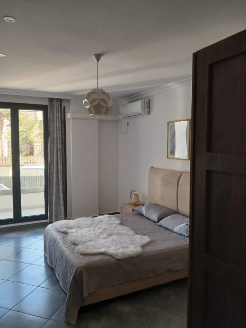 Location Appartement F3 Alger Hydra