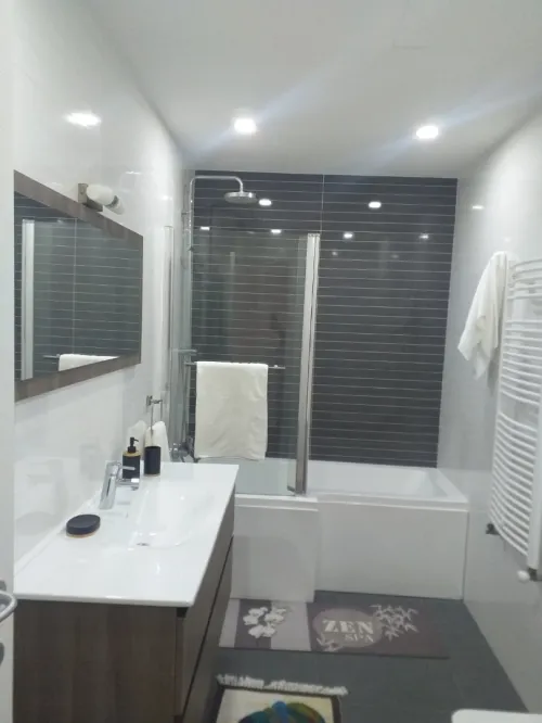 Location Appartement F4 Alger Hydra