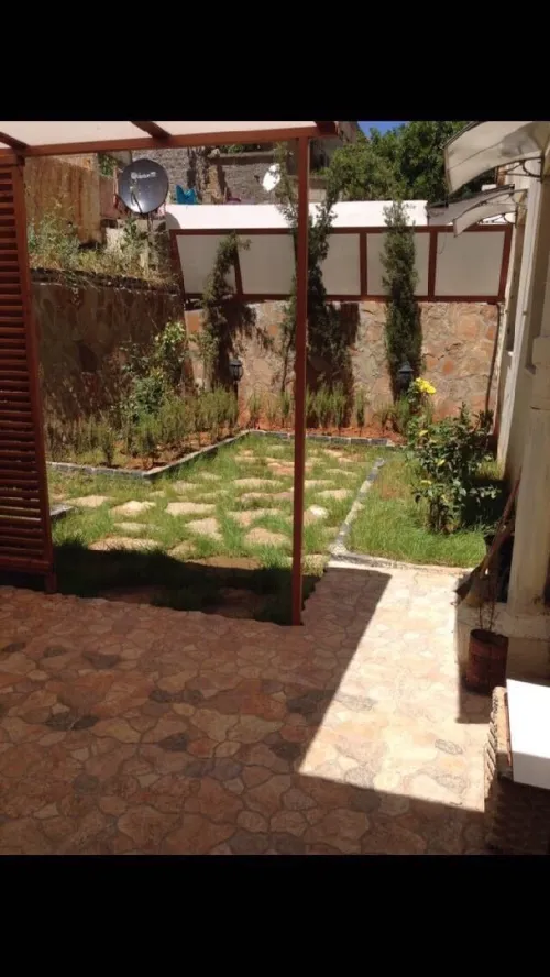 Location Appartement F4 Alger Hydra
