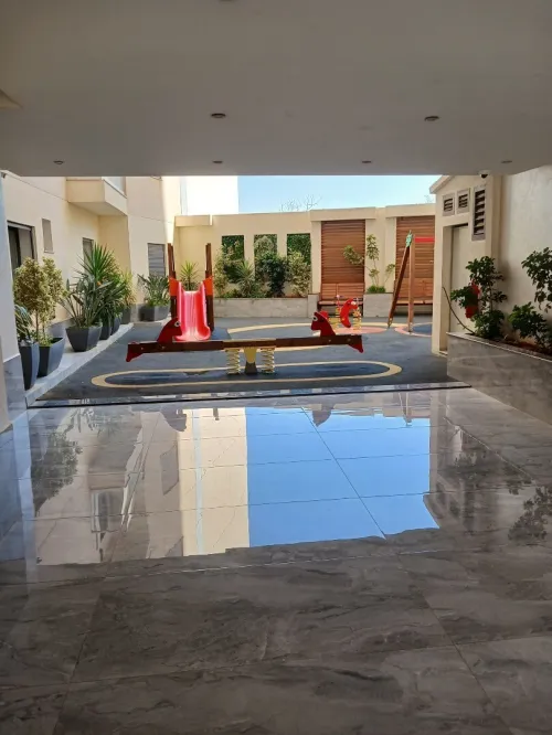 Location Appartement F3 Alger Hydra