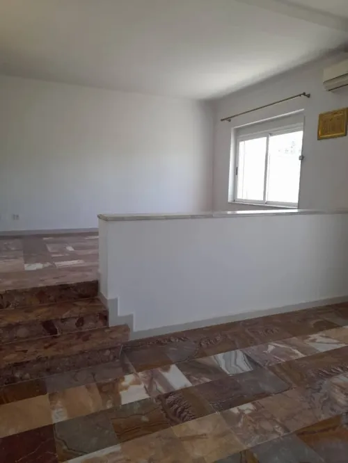 Location Villa Alger Hydra