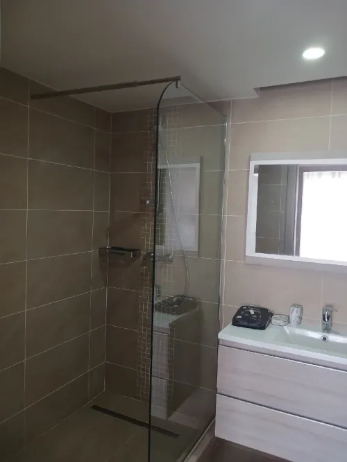 Location Appartement F4 Alger Hydra