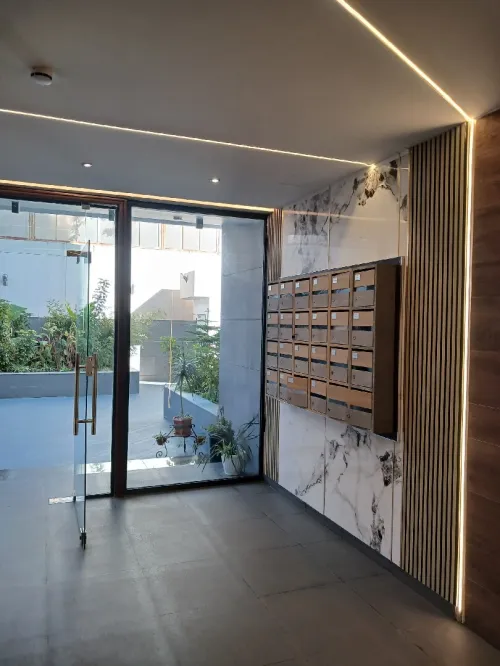 Location Appartement F4 Alger Hydra
