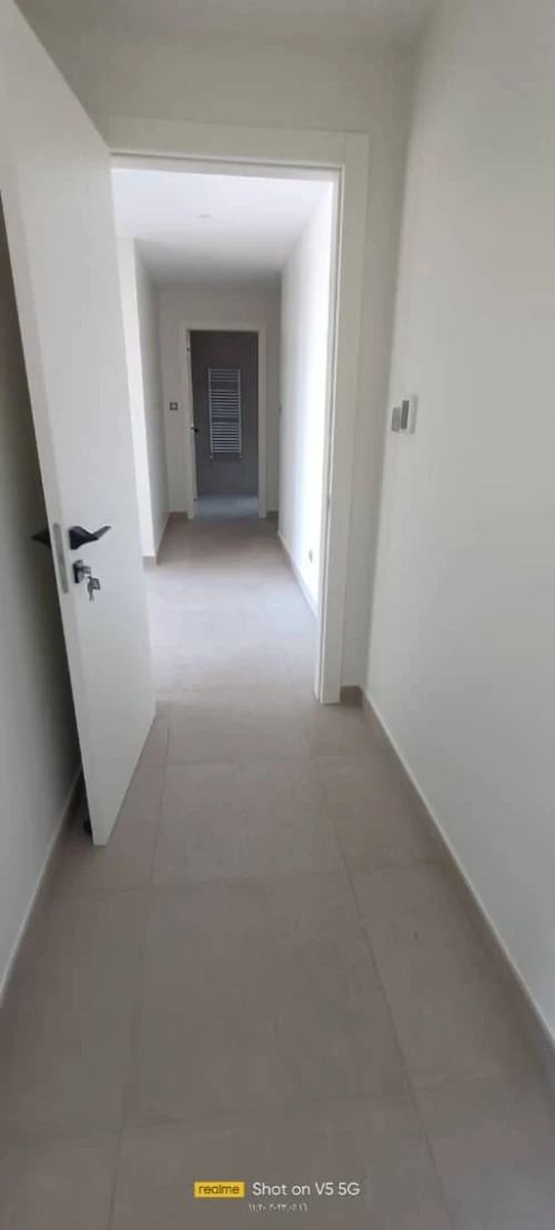 Location Appartement F4 Alger Hydra