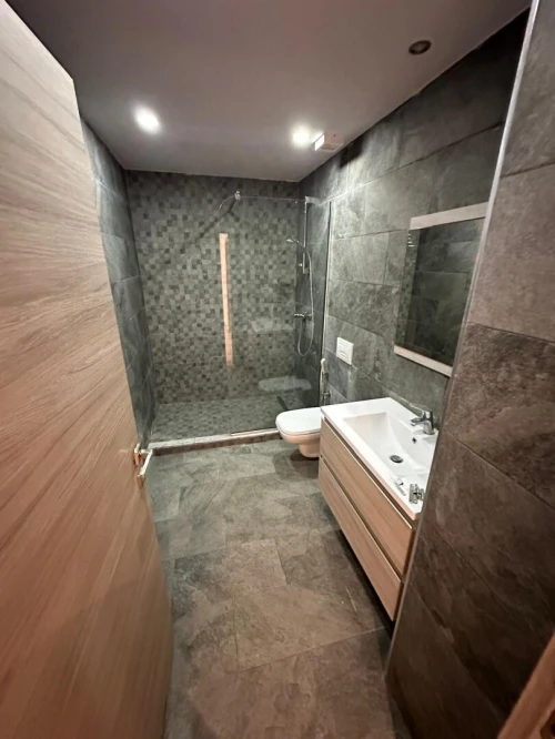 Location Appartement F5 Alger Hydra