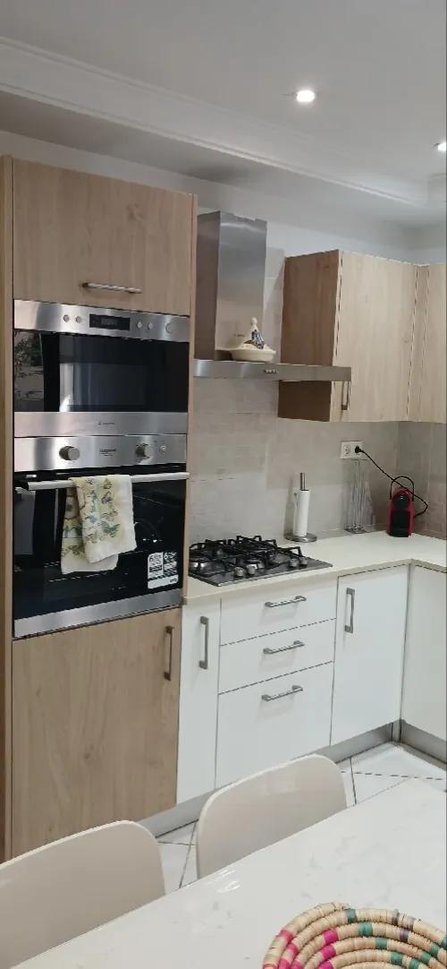Location Appartement F3 Alger Hydra