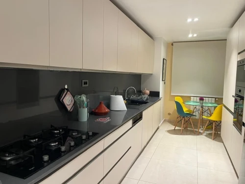 Location Appartement F3 Alger Hydra