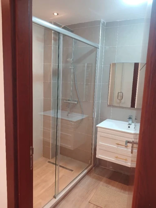 Location Appartement F4 Alger Hydra