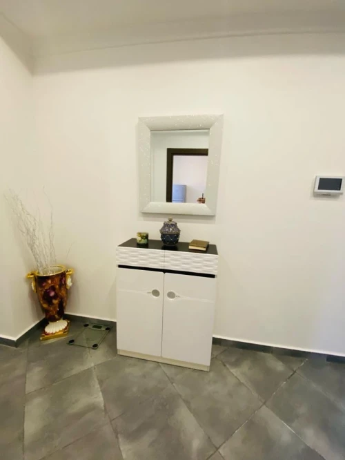 Location Appartement F3 Alger Hydra