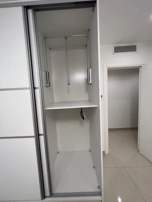 Location Appartement F4 Alger Hydra