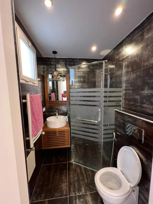 Location Appartement F4 Alger Hydra