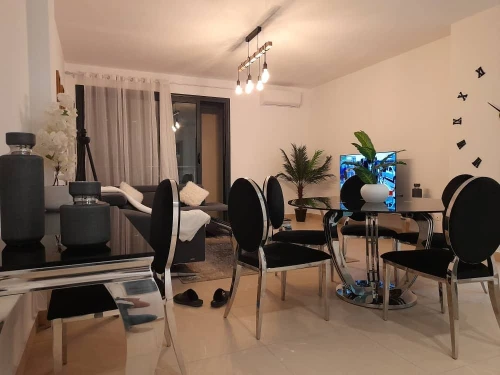 Location Appartement F4 Alger Hydra