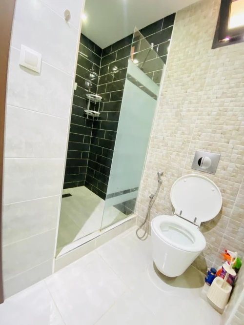 Location Appartement F3 Alger Hydra