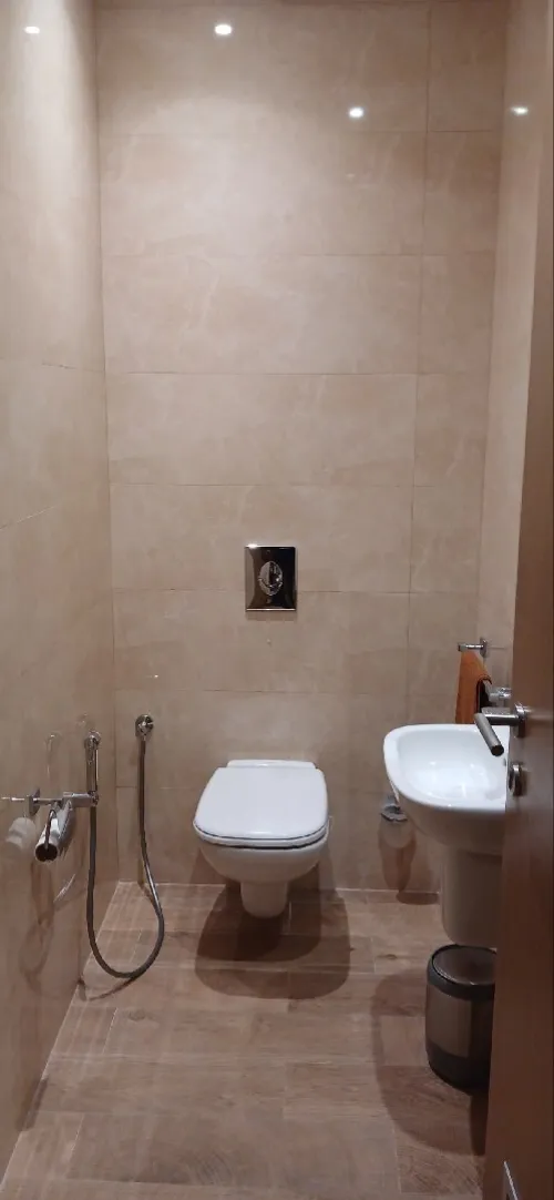 Location Appartement F3 Alger Hydra