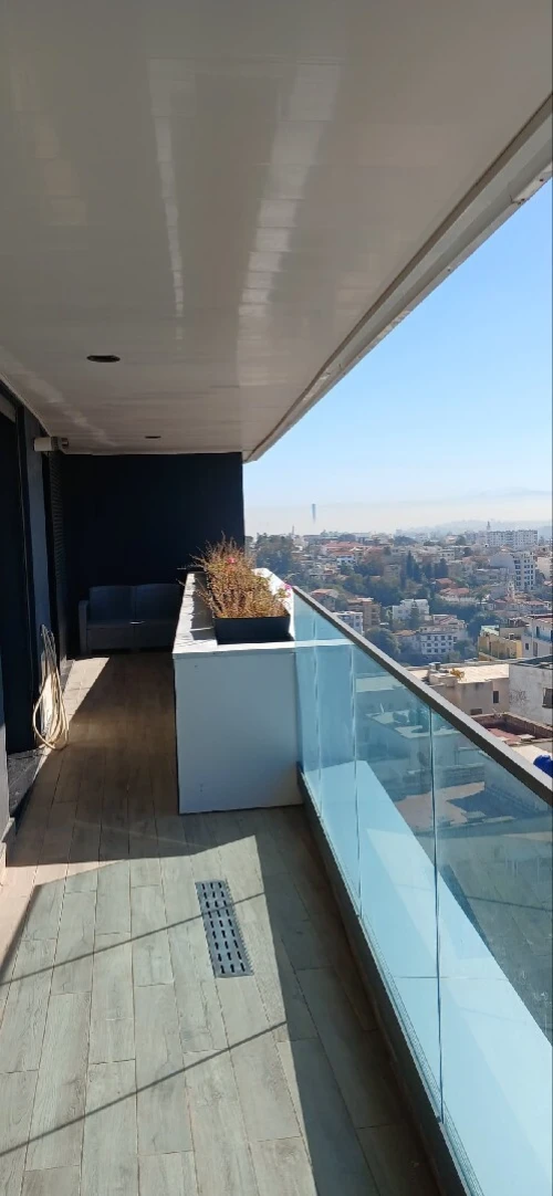 Location Appartement F4 Alger Hydra