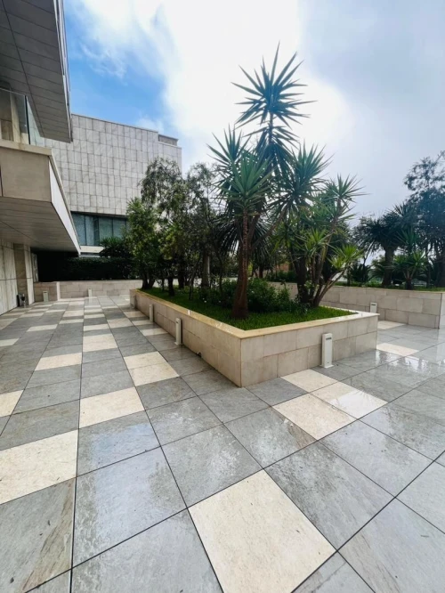 Location Appartement F4 Alger Ben aknoun