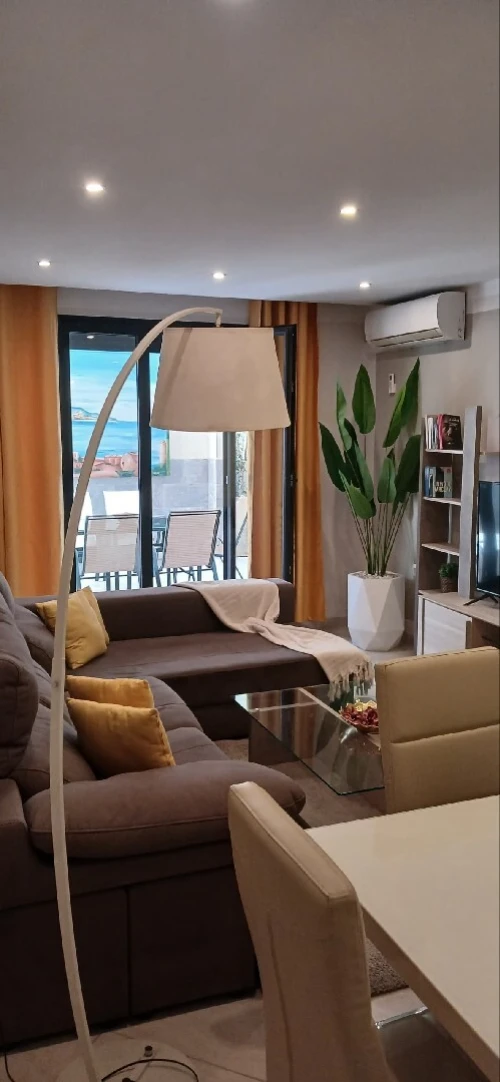 Location Appartement F3 Alger Hydra