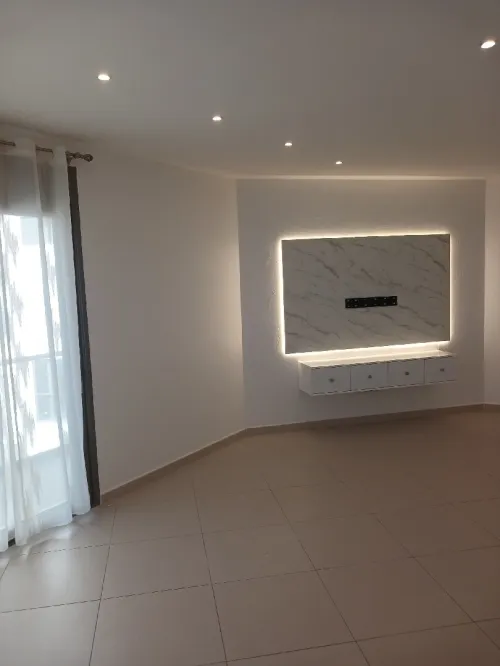 Location Appartement F4 Alger Hydra
