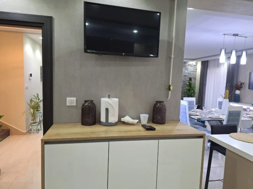 Location Appartement F5 Alger Hydra